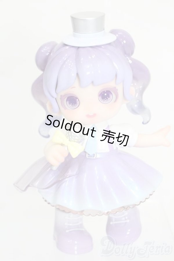 画像4: Jotoys/Miana Meet in Wonderland 幻の遊園地シリーズ S-26-02-08-374-SK-ZS (4)