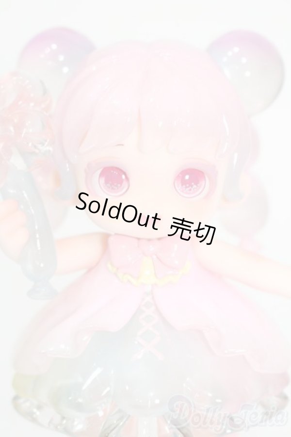 画像1: Jotoys/Miana Meet in Wonderland 幻の遊園地シリーズ S-26-02-08-377-SK-ZS (1)