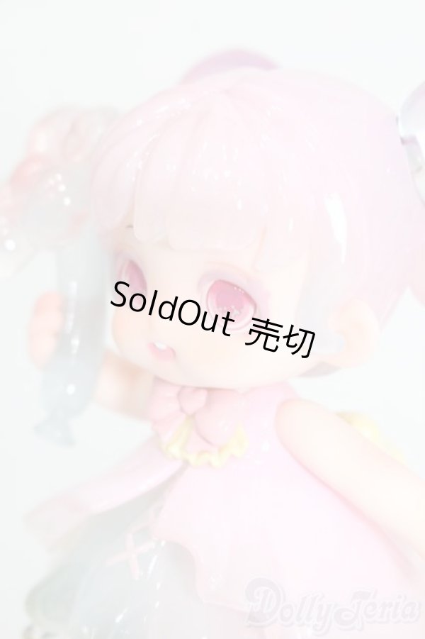 画像2: Jotoys/Miana Meet in Wonderland 幻の遊園地シリーズ S-26-02-08-377-SK-ZS (2)