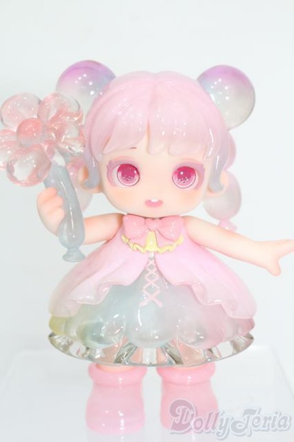 画像4: Jotoys/Miana Meet in Wonderland 幻の遊園地シリーズ S-25-11-23-430-SK-ZS (4)