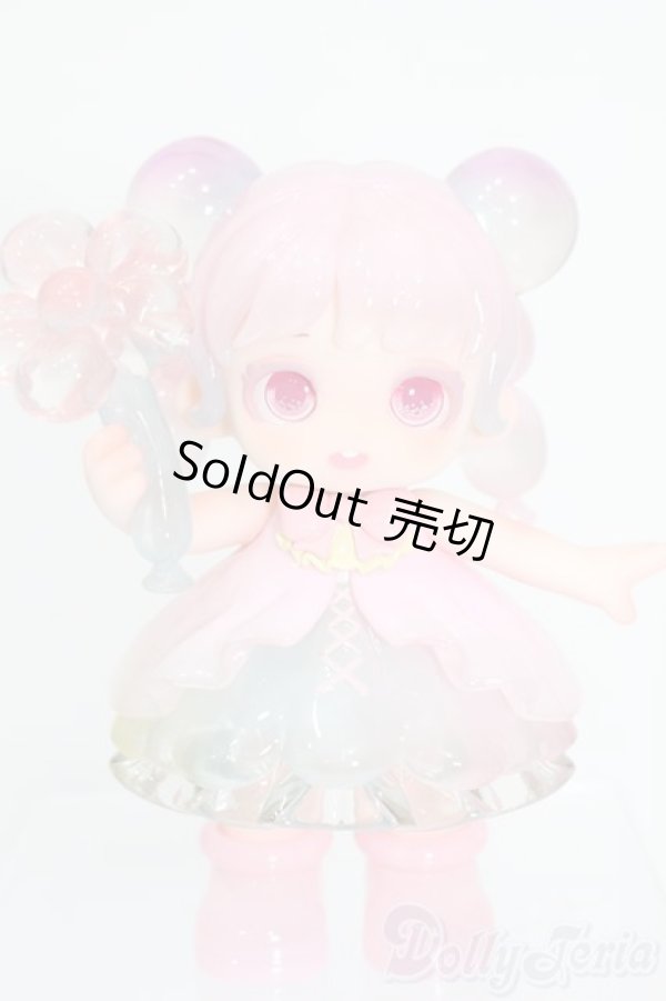 画像4: Jotoys/Miana Meet in Wonderland 幻の遊園地シリーズ S-26-02-08-377-SK-ZS (4)