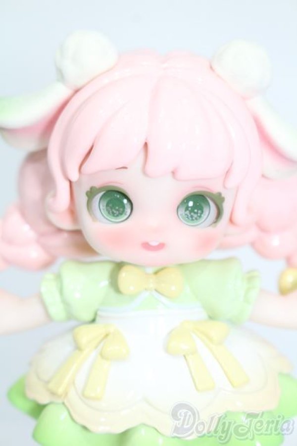 画像1: JOTOYS「MIANA(ミナ)：森霊のお茶会 S-25-11-23-431-SK-ZS (1)