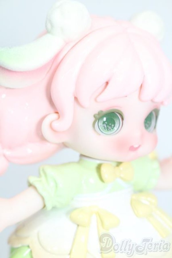 画像3: JOTOYS「MIANA(ミナ)：森霊のお茶会 S-25-11-23-431-SK-ZS (3)