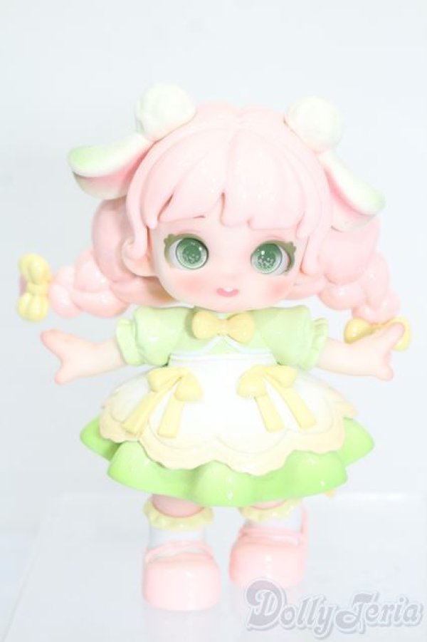 画像4: JOTOYS「MIANA(ミナ)：森霊のお茶会 S-25-11-23-431-SK-ZS (4)