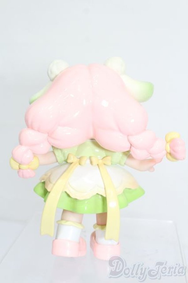 画像5: JOTOYS「MIANA(ミナ)：森霊のお茶会 S-25-11-23-431-SK-ZS (5)