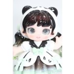 画像: JOTOYS「MIANA(ミナ):森霊のお茶会 S-25-10-05-392-SK-ZS