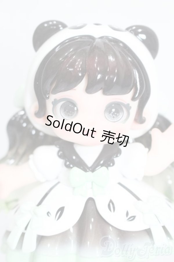 画像1: JOTOYS「MIANA(ミナ)：森霊のお茶会 S-26-02-08-376-SK-ZS (1)