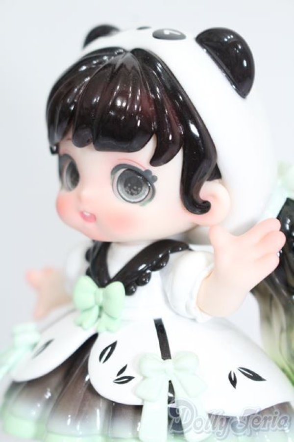 画像2: JOTOYS「MIANA(ミナ)：森霊のお茶会 S-25-11-23-421-SK-ZS (2)