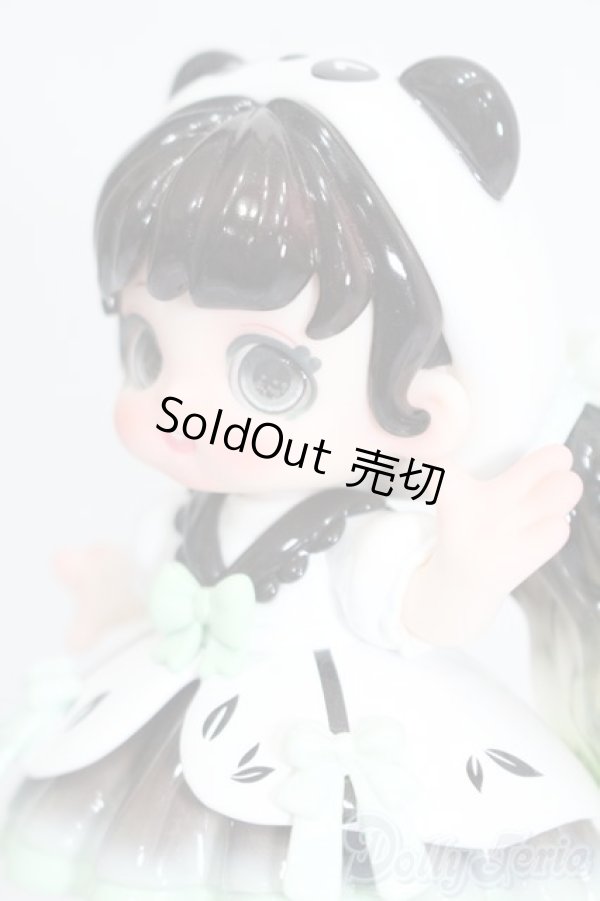 画像2: JOTOYS「MIANA(ミナ)：森霊のお茶会 S-26-02-08-376-SK-ZS (2)