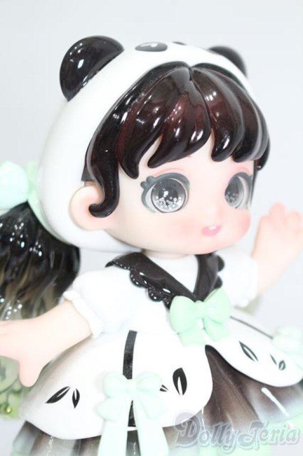 画像3: JOTOYS「MIANA(ミナ)：森霊のお茶会 S-25-11-23-421-SK-ZS (3)