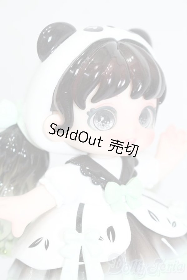 画像3: JOTOYS「MIANA(ミナ)：森霊のお茶会 S-26-02-08-376-SK-ZS (3)