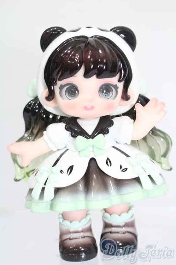 画像4: JOTOYS「MIANA(ミナ)：森霊のお茶会 S-25-11-23-421-SK-ZS (4)