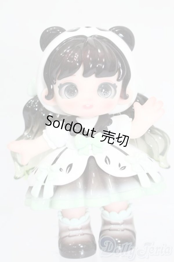 画像4: JOTOYS「MIANA(ミナ)：森霊のお茶会 S-26-02-08-376-SK-ZS (4)