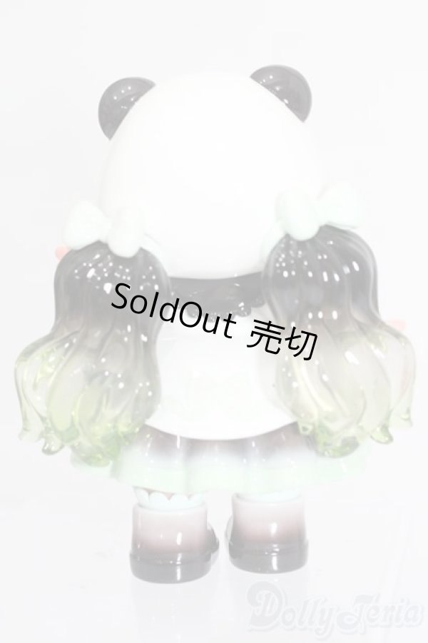 画像5: JOTOYS「MIANA(ミナ)：森霊のお茶会 S-26-02-08-376-SK-ZS (5)