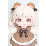 画像: JOTOYS「MIANA(ミナ):森霊のお茶会 S-25-10-05-401-SK-ZS