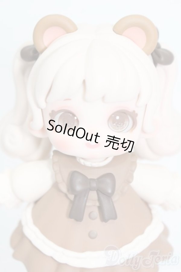 画像1: JOTOYS「MIANA(ミナ)：森霊のお茶会 S-26-02-08-380-SK-ZS (1)