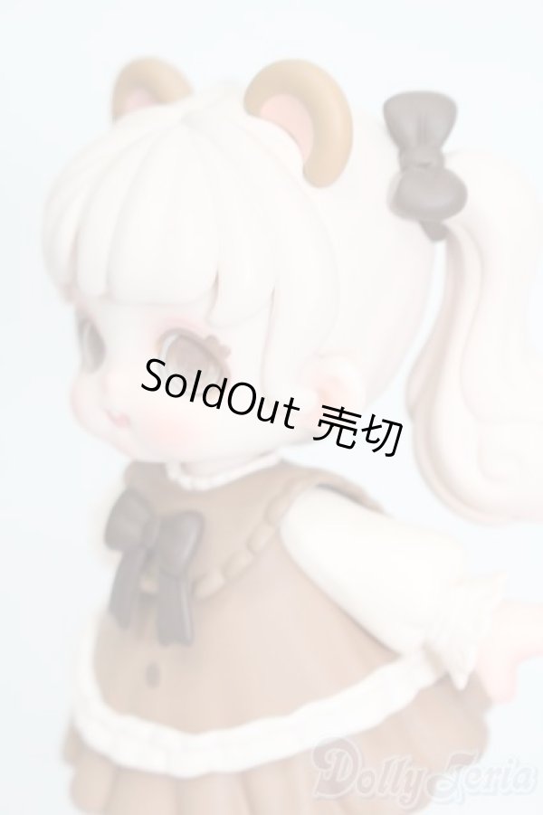 画像2: JOTOYS「MIANA(ミナ)：森霊のお茶会 S-26-02-08-380-SK-ZS (2)