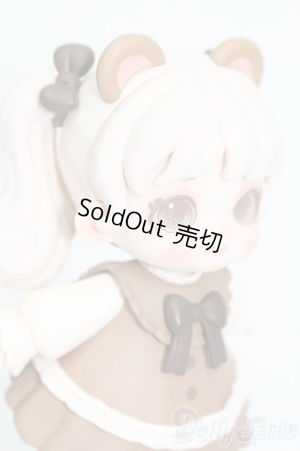 画像3: JOTOYS「MIANA(ミナ)：森霊のお茶会 S-26-02-08-380-SK-ZS (3)