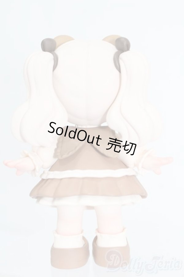 画像5: JOTOYS「MIANA(ミナ)：森霊のお茶会 S-26-02-08-380-SK-ZS (5)