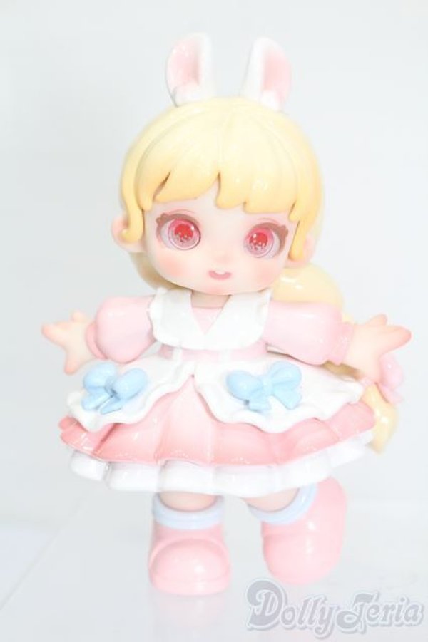 画像4: JOTOYS「MIANA(ミナ)：森霊のお茶会 S-25-11-23-435-SK-ZS (4)