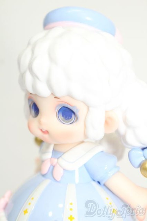 画像2: JOTOYS「MIANA(ミナ)：森霊のお茶会 S-25-11-23-432-SK-ZS (2)