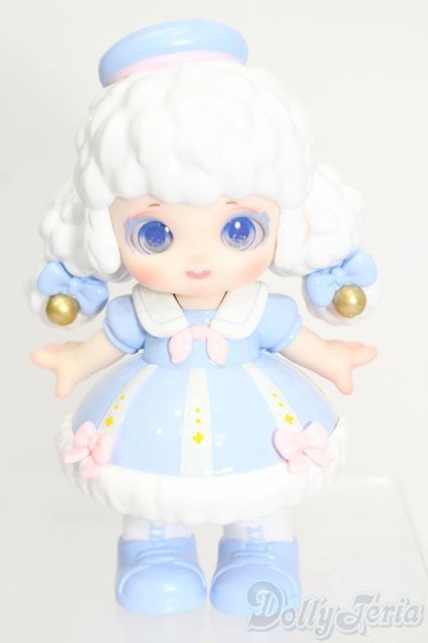 画像4: JOTOYS「MIANA(ミナ)：森霊のお茶会 S-25-11-23-432-SK-ZS (4)