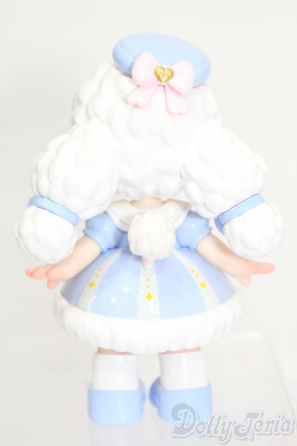 画像5: JOTOYS「MIANA(ミナ)：森霊のお茶会 S-25-11-23-432-SK-ZS (5)