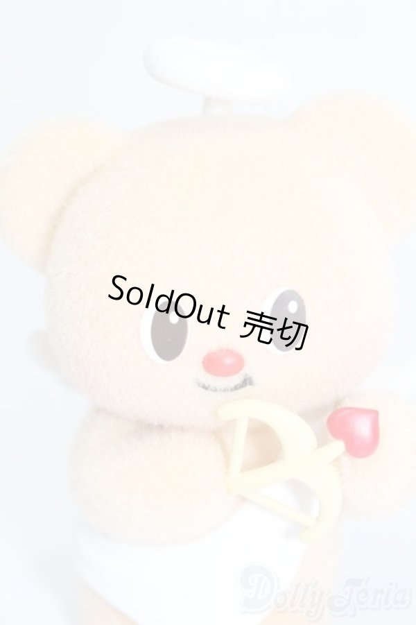 画像1: Butter bear バターベア S-25-11-23-426-SK-ZS (1)