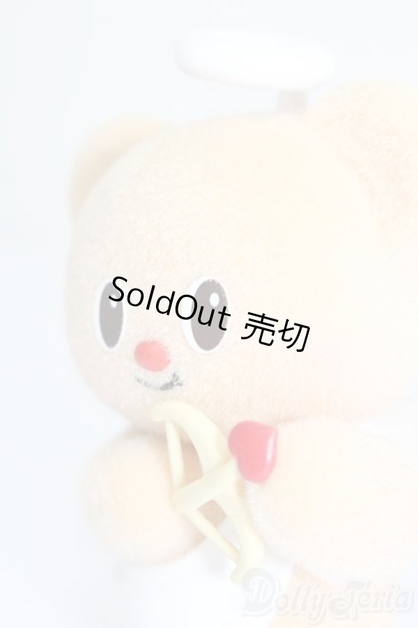 画像2: Butter bear バターベア S-25-11-23-426-SK-ZS (2)