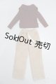 画像: SDM＆MSD/OF:衣装セット S-25-11-09-373-TO-ZS