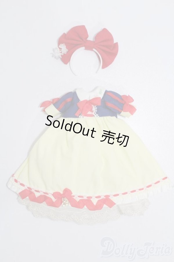 画像1: 22cmサイズドール/OF:衣装 S-25-11-09-615-TO-ZS (1)