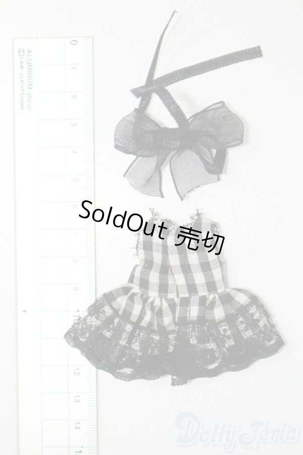 画像2: オビツ11/OF:衣装 S-25-11-30-485-TO-ZS (2)