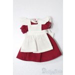 画像: オビツ11/OF:衣装 S-25-08-17-169-TO-ZS