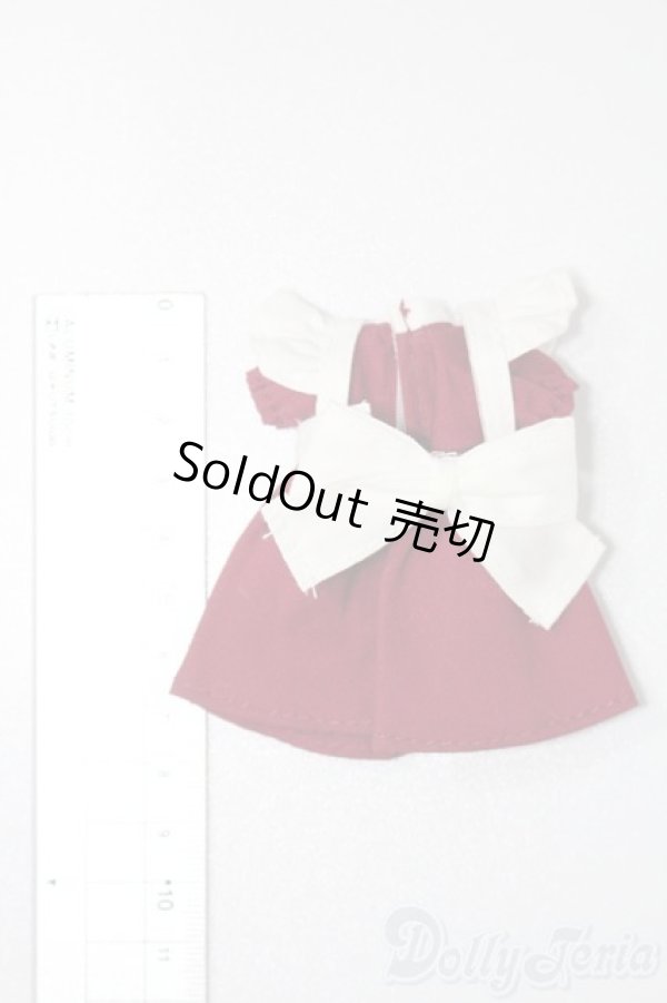 画像2: オビツ11/OF:衣装 S-25-11-30-477-TO-ZS (2)