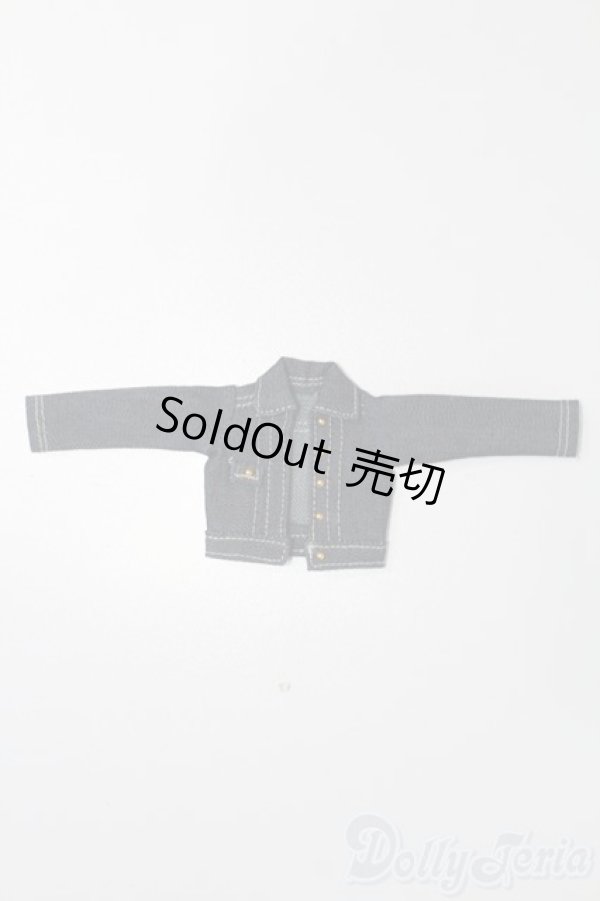 画像1: 27cmサイズドール/OF:衣装 S-25-11-09-621-TO-ZS (1)