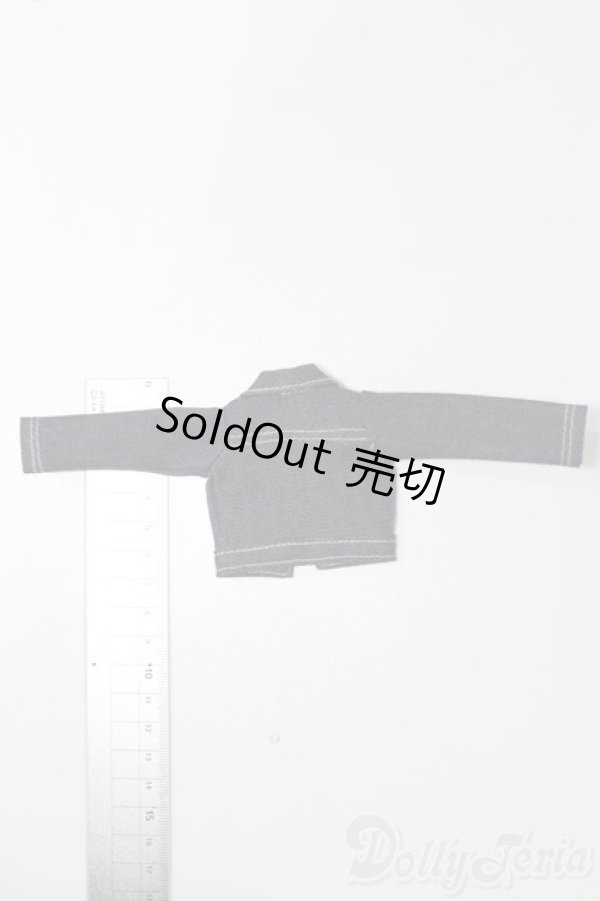 画像2: 27cmサイズドール/OF:衣装 S-25-11-09-621-TO-ZS (2)