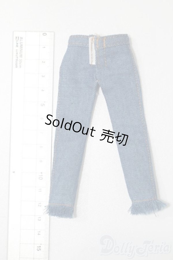 画像2: 22cmサイズドール/OF:衣装 S-25-11-09-613-TO-ZS (2)