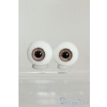 画像: 14mm/グラスアイ Y-25-12-03-063-TO-ZY