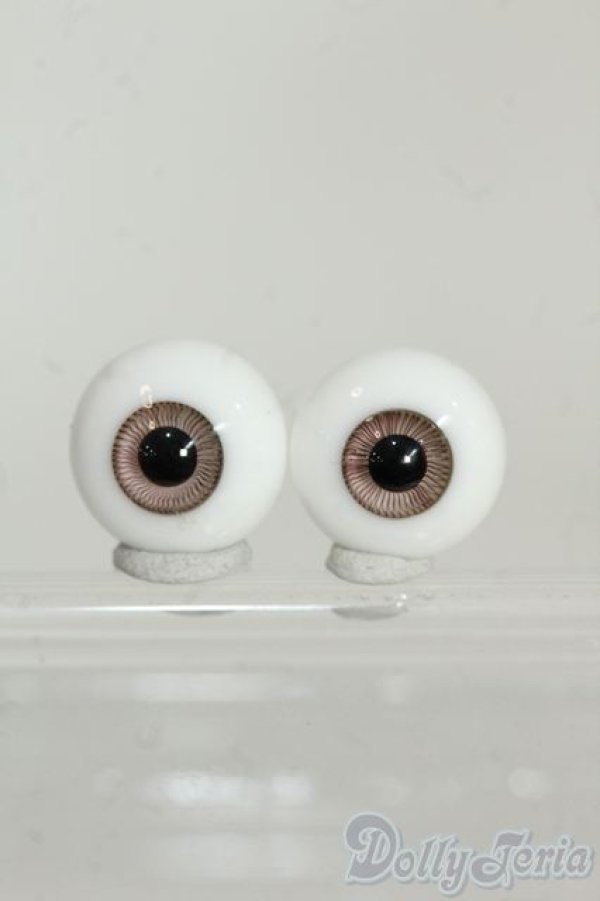 画像1: 14mm/グラスアイ Y-25-12-03-063-TO-ZY (1)