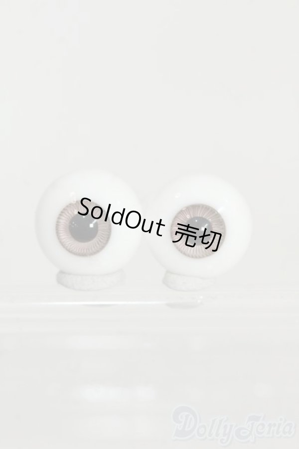 画像1: 14mm/グラスアイ Y-25-12-03-063-TO-ZY (1)