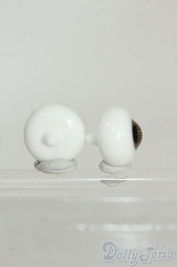 画像2: 14mm/グラスアイ Y-25-12-03-063-TO-ZY (2)