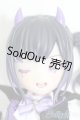 画像: Neo Eden Toys x 最最「光闇双生」MJDブラインドドール S-25-08-17-035-TO-ZS