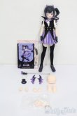 画像4: Neo Eden Toys x 最最「光闇双生」MJDブラインドドール S-25-08-17-035-TO-ZS (4)