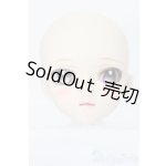 画像: DD/DDオプションヘッド メイク済み2012 Ver. DDH-05 アイホールオープン S-25-08-17-114-TO-ZS