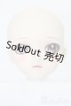 画像: DD/DDオプションヘッド メイク済み2012 Ver. DDH-05 アイホールオープン S-25-08-17-114-TO-ZS