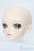 画像2: DD/DDオプションヘッド メイク済み2012 Ver. DDH-05 アイホールオープン S-25-08-17-114-TO-ZS (2)