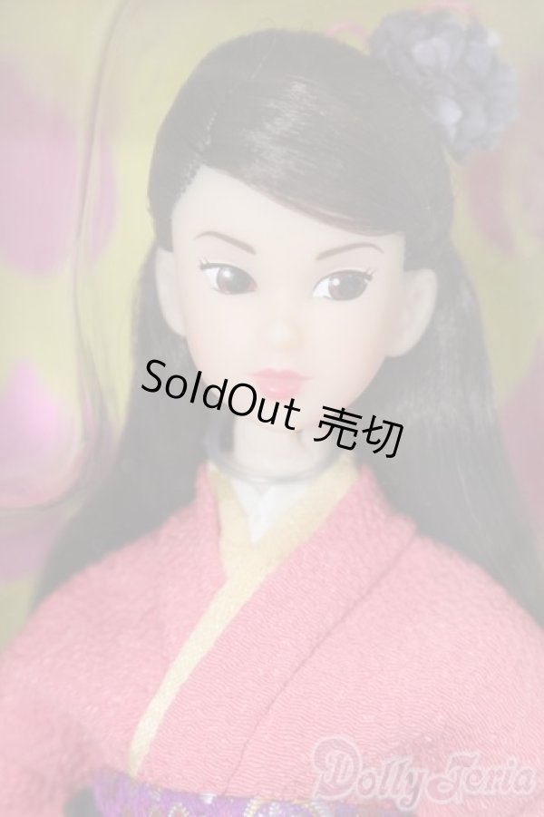 画像1: momoko doll/おてんばgraduation S-25-08-17-126-TO-ZS (1)
