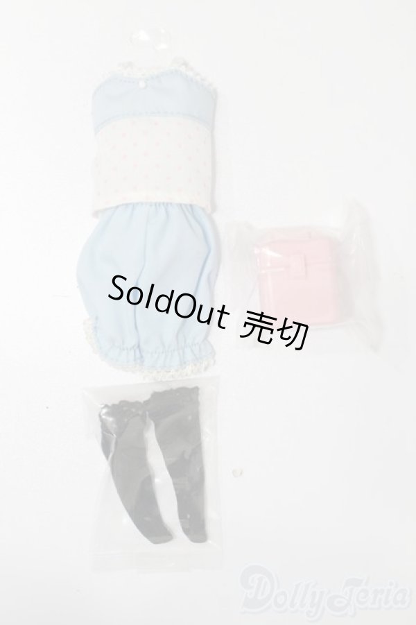 画像1: ネオブライス/OF ピンキードゥードルプードルプリーズ S-25-08-17-163-TO-ZS (1)