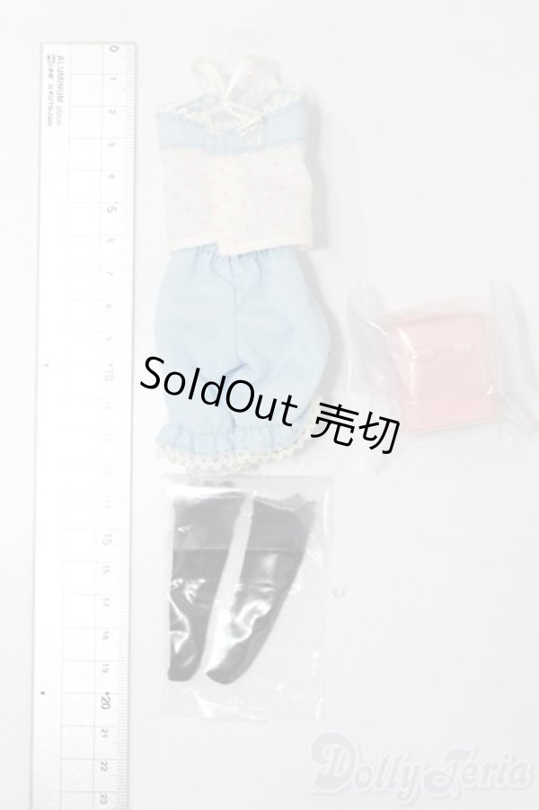 画像2: ネオブライス/OF ピンキードゥードルプードルプリーズ S-25-08-17-163-TO-ZS (2)