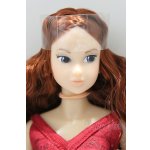 画像: momoko/05AW Victorian Nature レッド S-25-09-28-025-TO-ZS